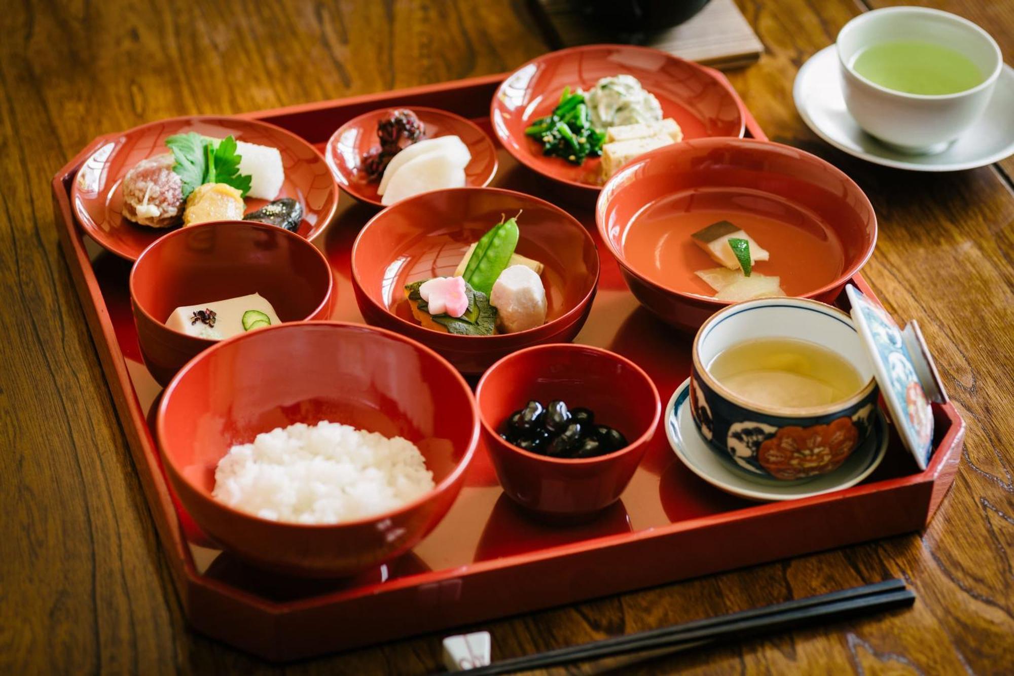 교토 京恋 黄金屋 빌라 외부 사진
